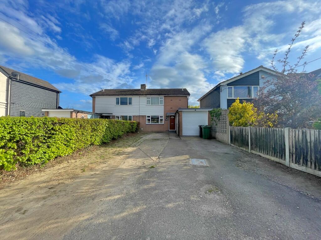 Main image of property: West Street, TOLLESBURY