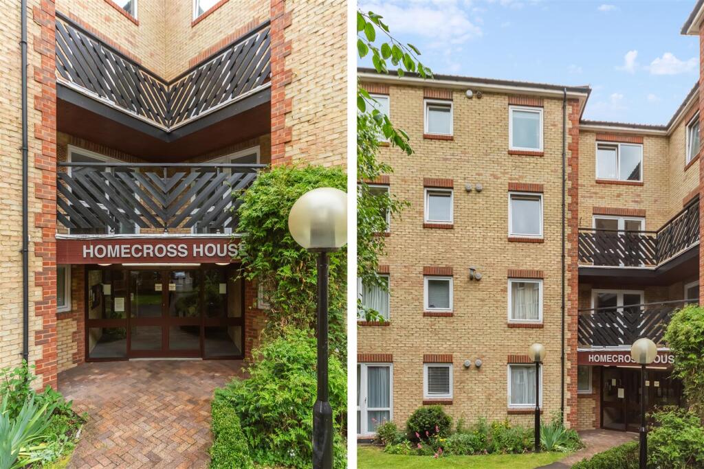 Main image of property: Fishers Lane, London, W4