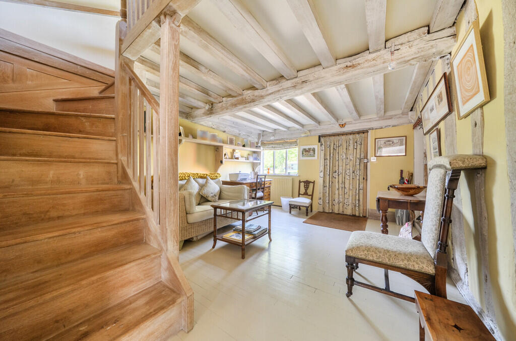 House in Babergh, Cross Green, Hartest - View 6