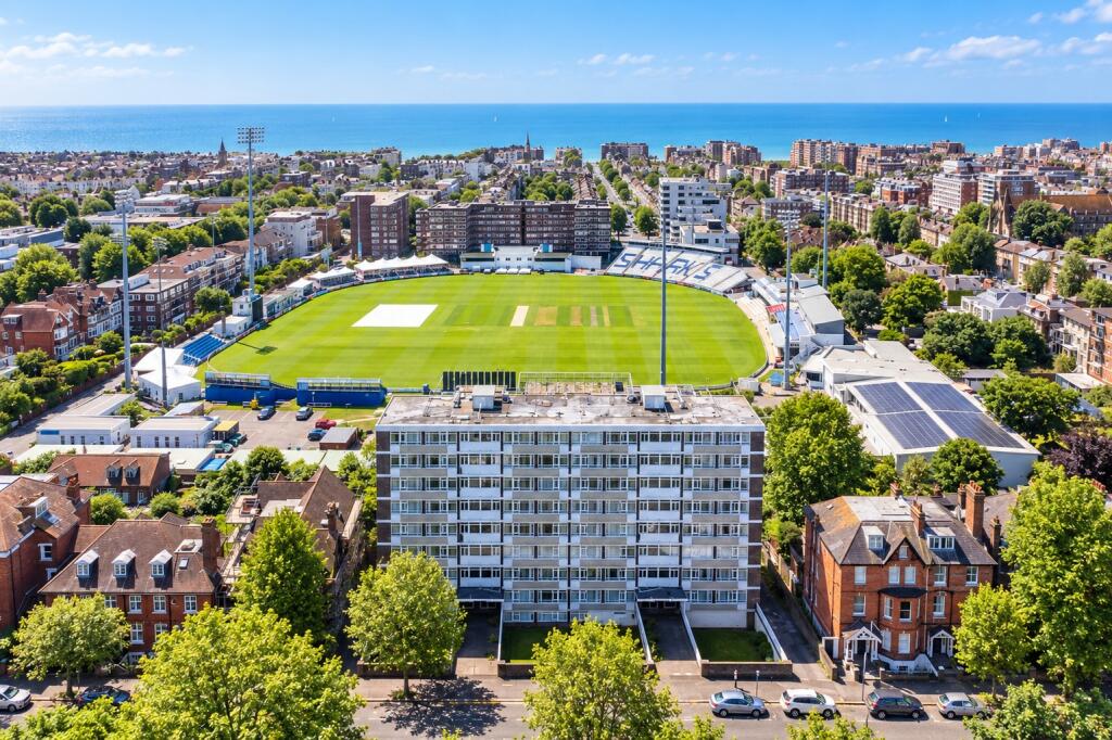 Main image of property: Cromwell Road, Hove