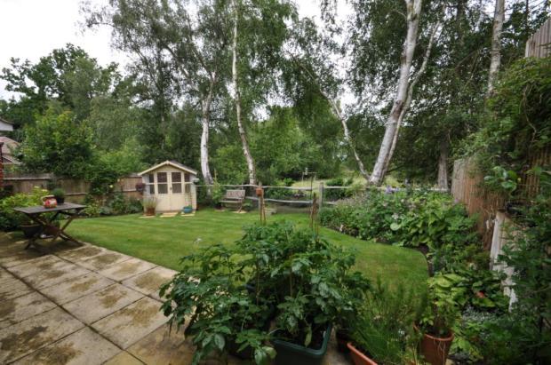 Photo of the property