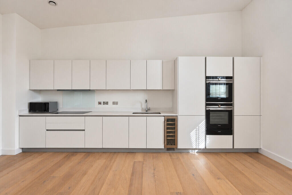 House in Cambridge - View 5