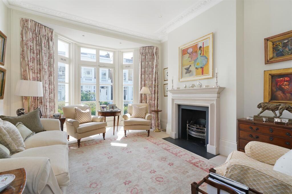 House in London, World's End, Brompton - View 4