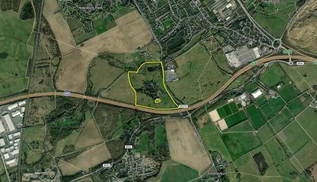 Main image of property: All Saints Pastoral Centre, Shenley Lane, London Colney, St. Albans