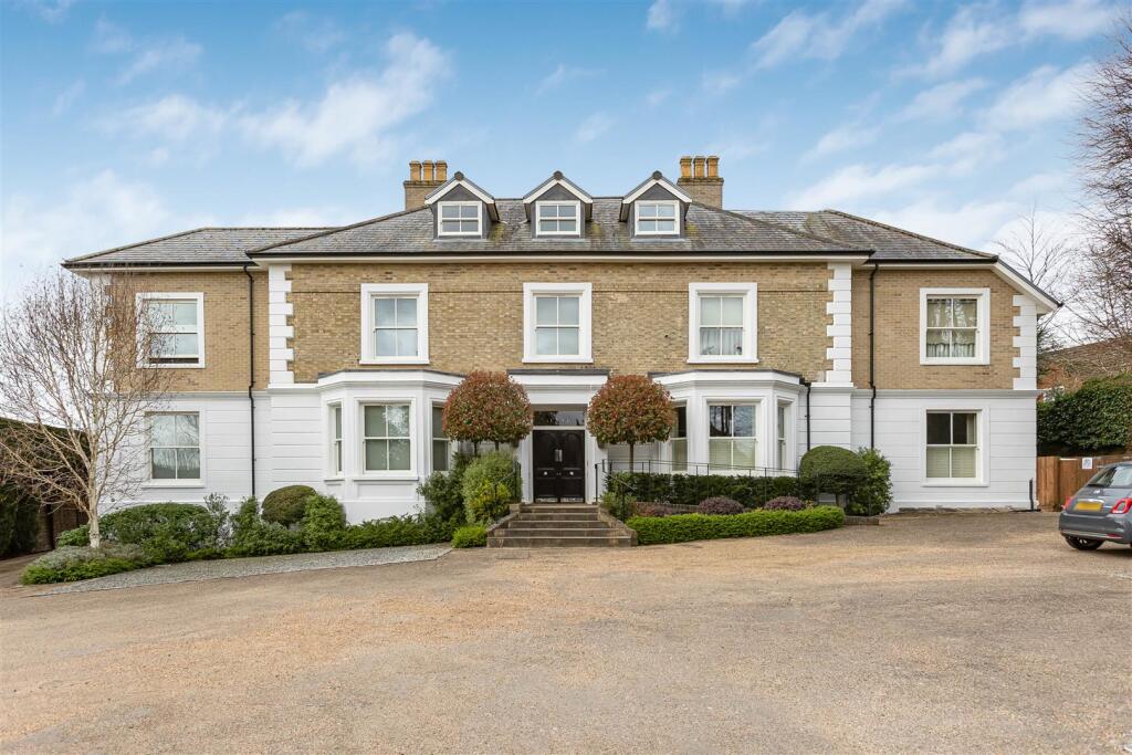 Main image of property: Chantry Road, Bishop's Stortford