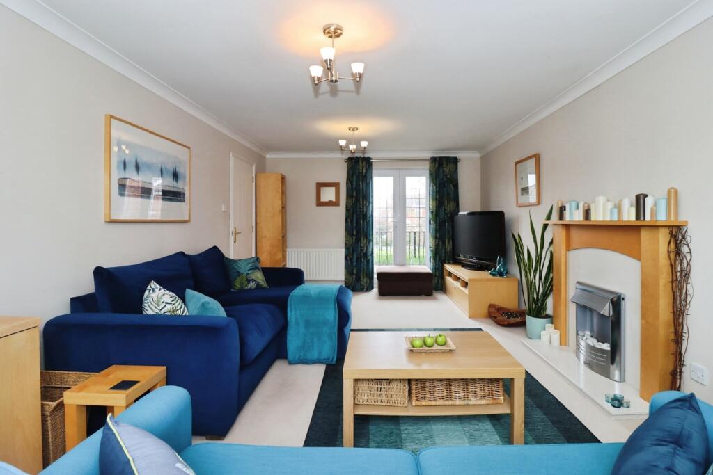 Emet Lane, Emersons Green, Bristol, Gloucestershire, BS16 photo 4