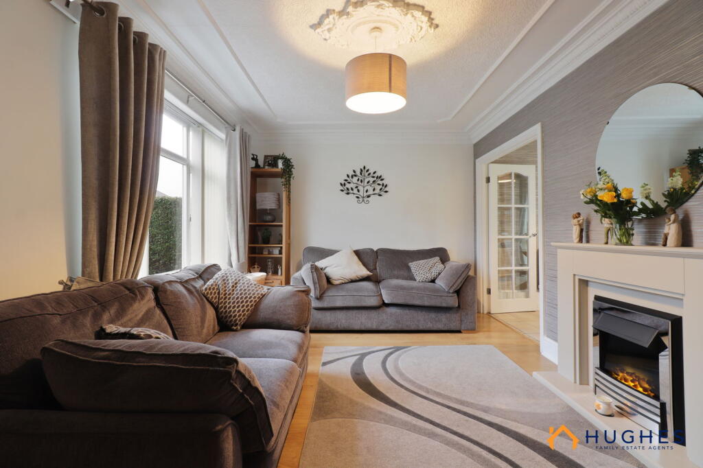 House in Sheffield, South Yorkshire - View 5