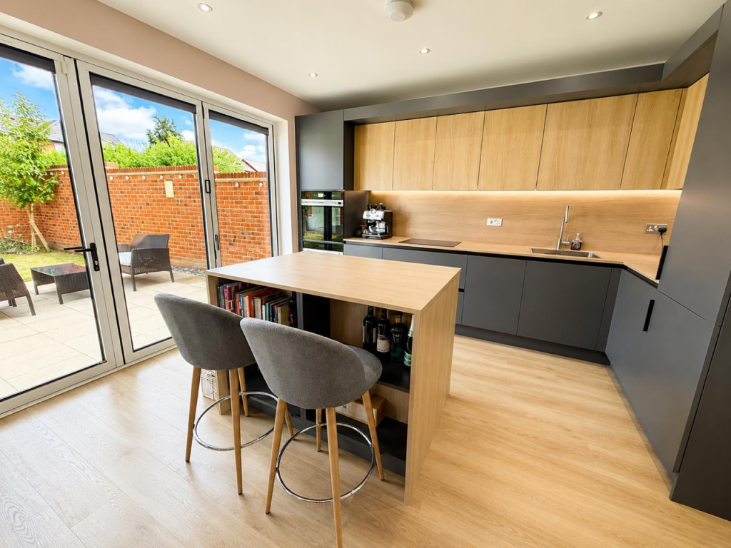 Wallef Road, Brailsford, Ashbourne photo 4