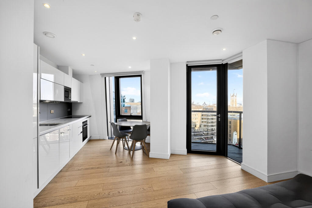 Main image of property: Black Prince Road, London, SE1