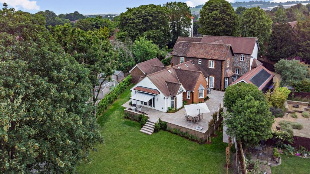 Main image of property: Melbourn Road, Royston, Hertfordshire