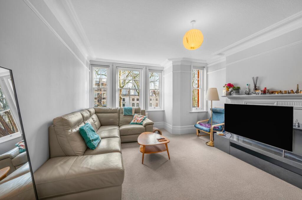 Main image of property: Walcot Gardens,
136 Kennington Road, SE11