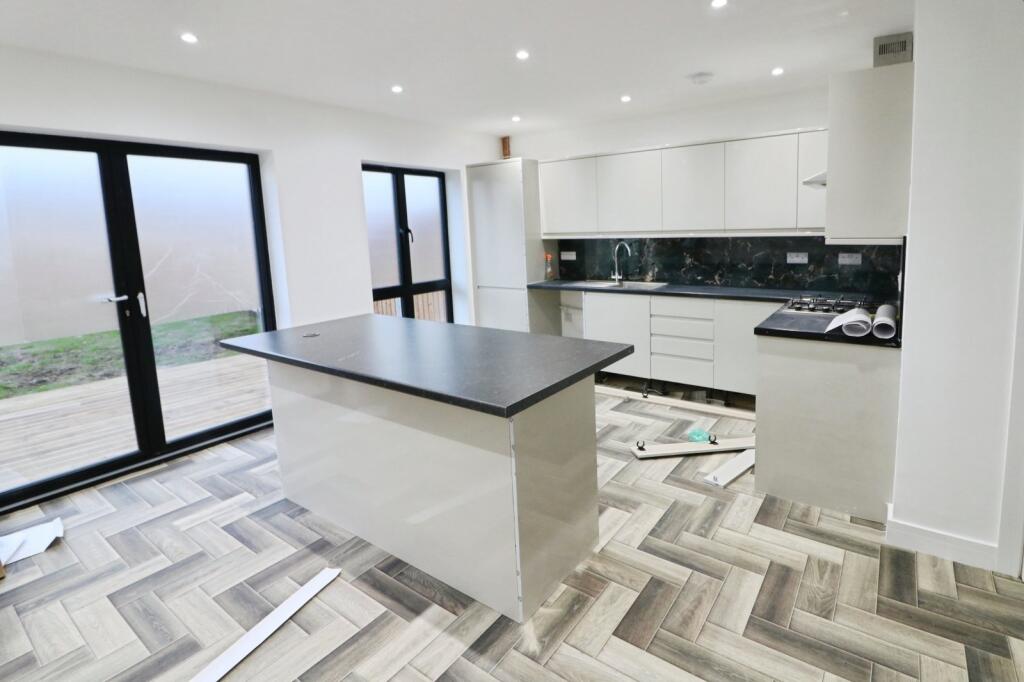 Main image of property: Lodge Lane, Romford, RM5