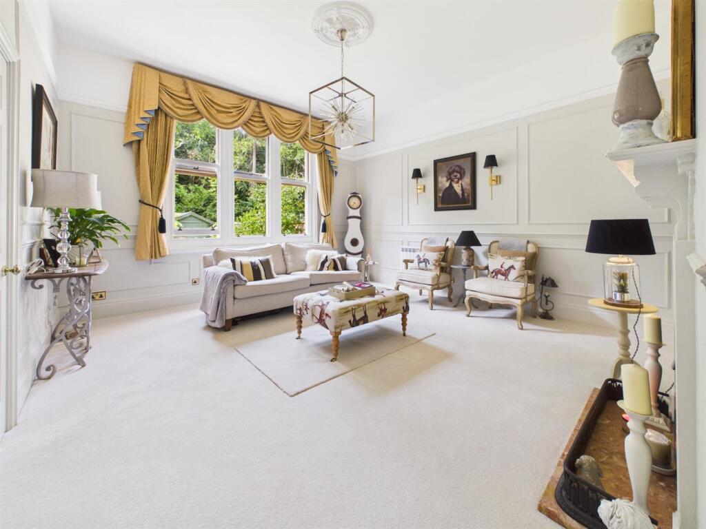 Maidenhatch, Pangbourne, Reading - View 4