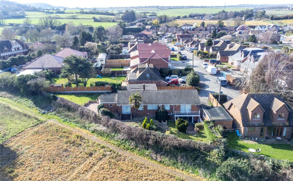 Main image of property: Coutts Avenue, Shorne, Gravesend, Kent, DA12
