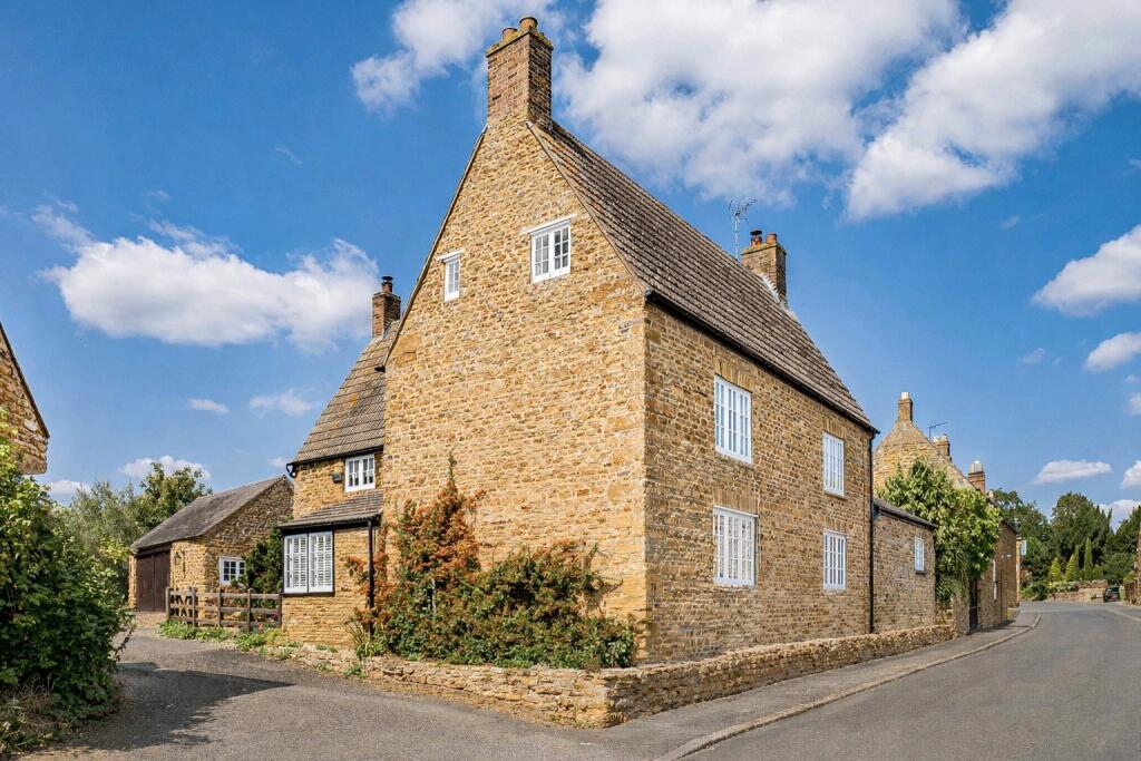 Main image of property: High Street, Ecton, Northamptonshire, NN6