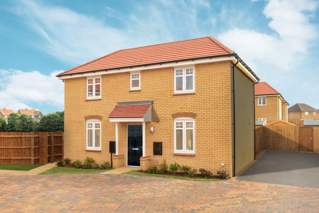 Main image of property: Southern Cross,
Wixams,
MK42 6AW