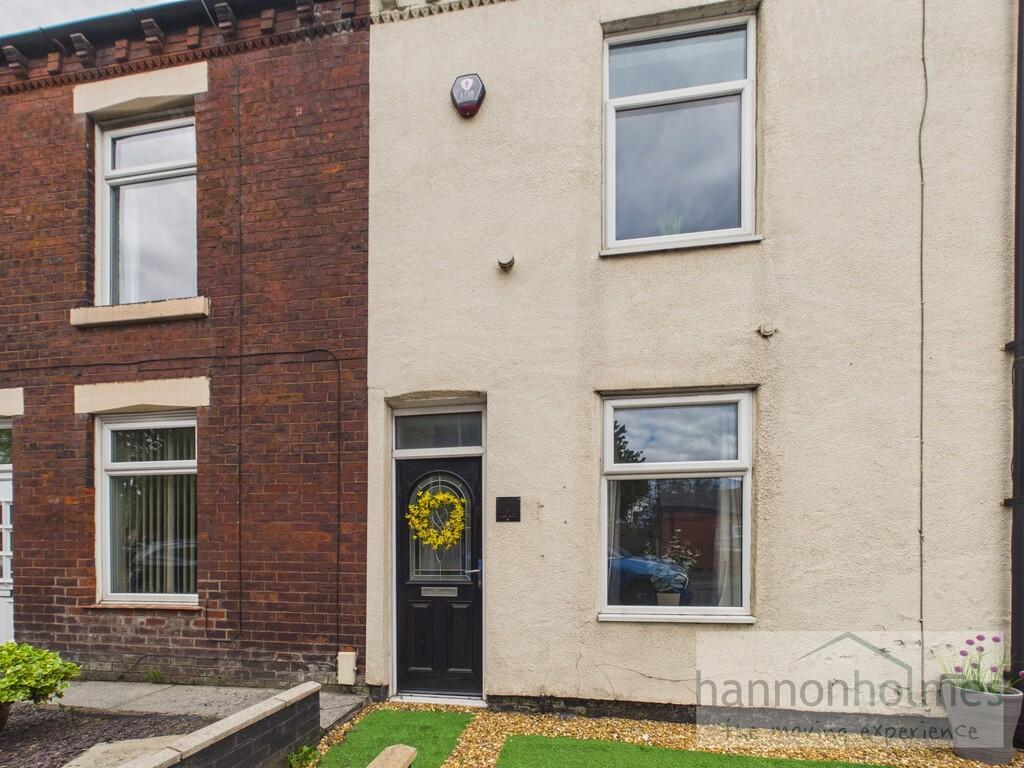 Main image of property: Church Street, Little Lever, Bolton
