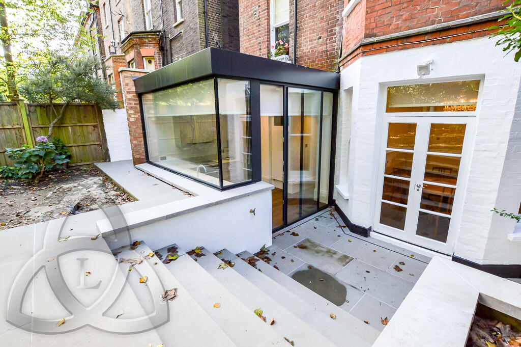 Main image of property: Frognal, London, NW3
