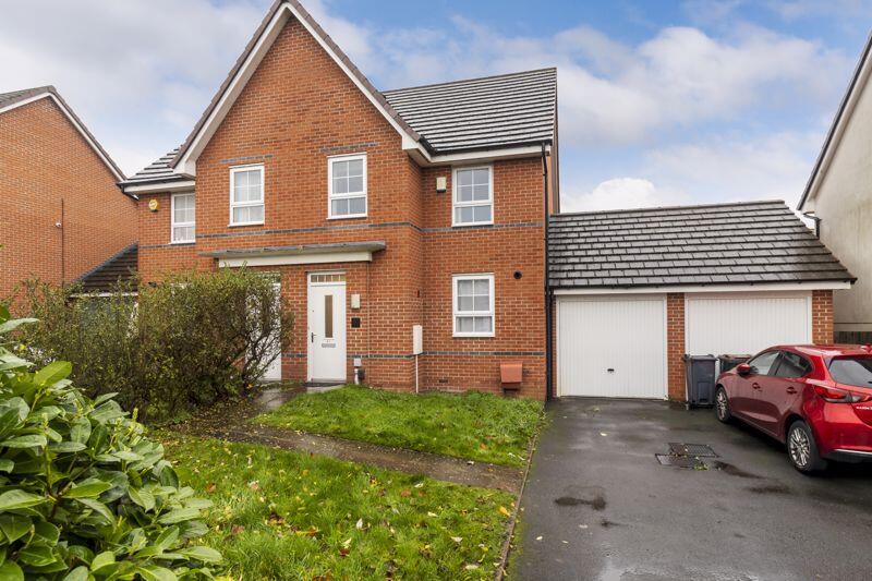 Main image of property: Heathside Drive, Kings Norton,  Birmingham