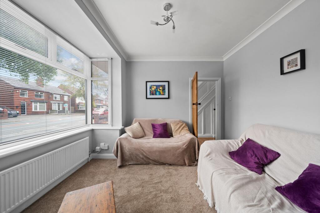 House in Wigan - View 5