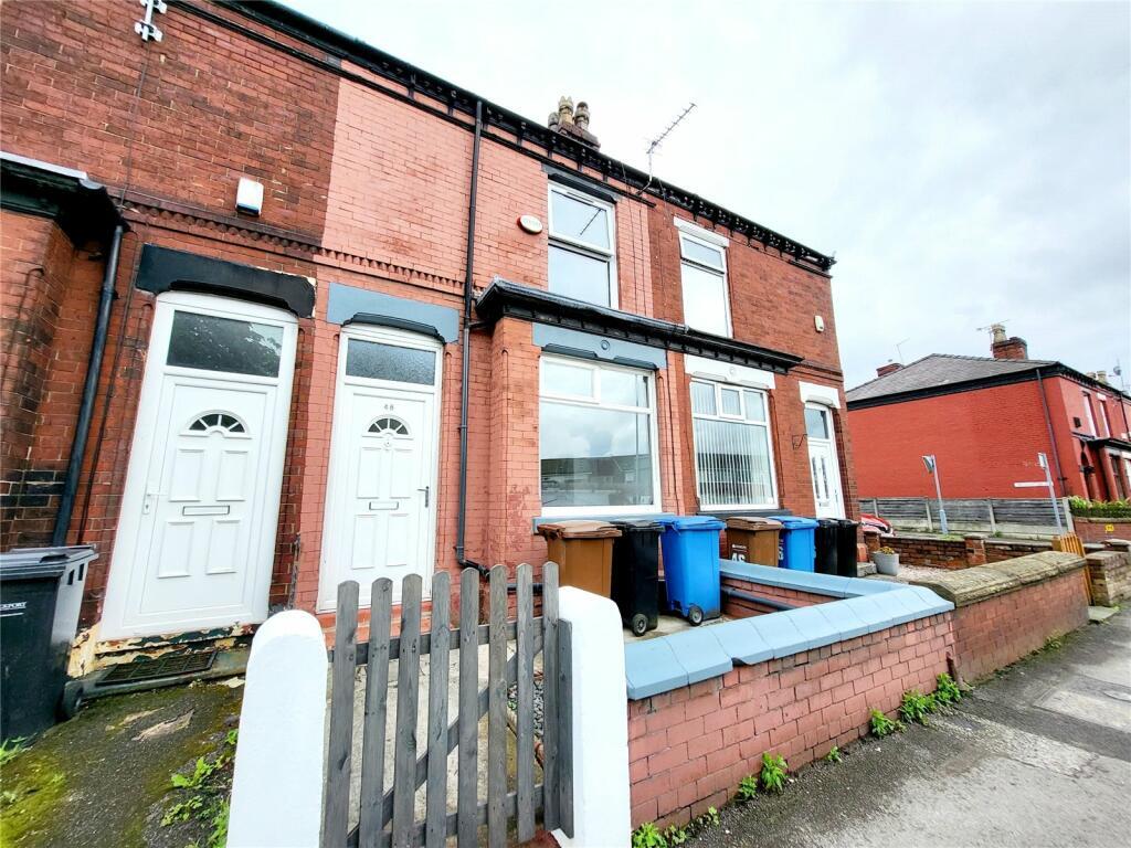 Main image of property: Reddish Road, Stockport, SK5