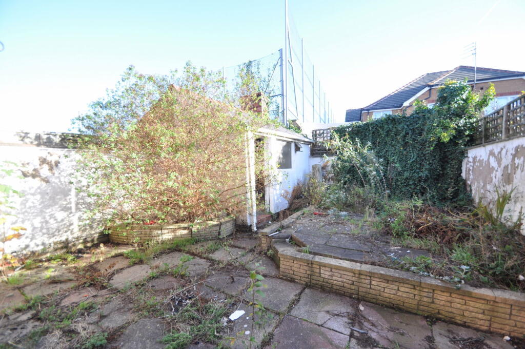 House in Wirral, Liverpool City Region - View 4