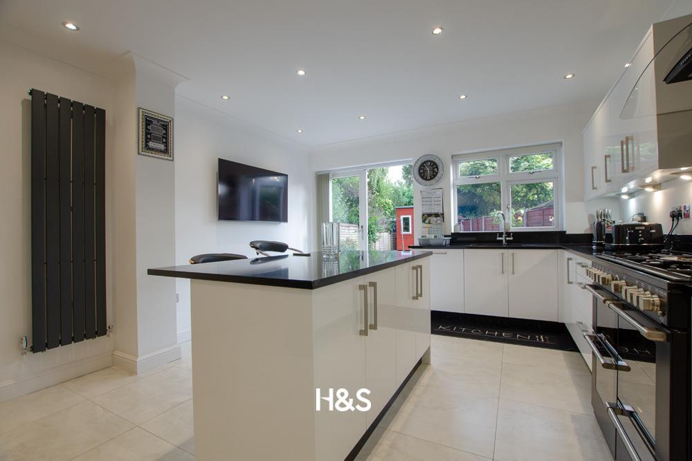 House in Birmingham - View 5