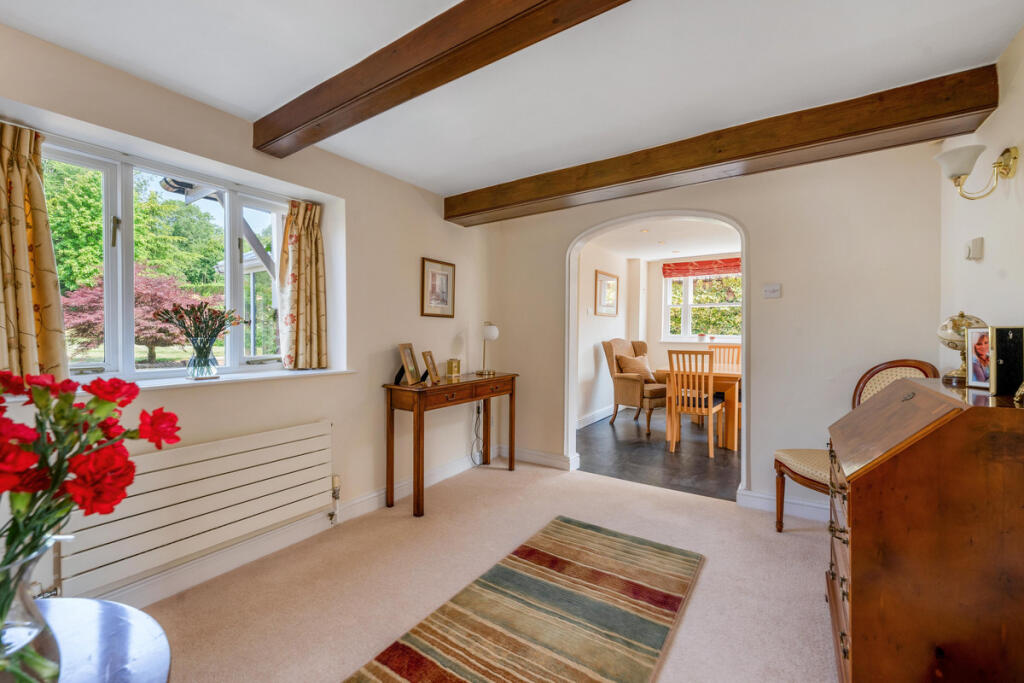 House in Newark and Sherwood, Lowdham - View 5