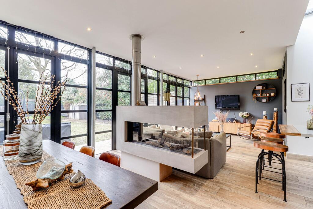 Main image of property: Claygate Lane, Esher