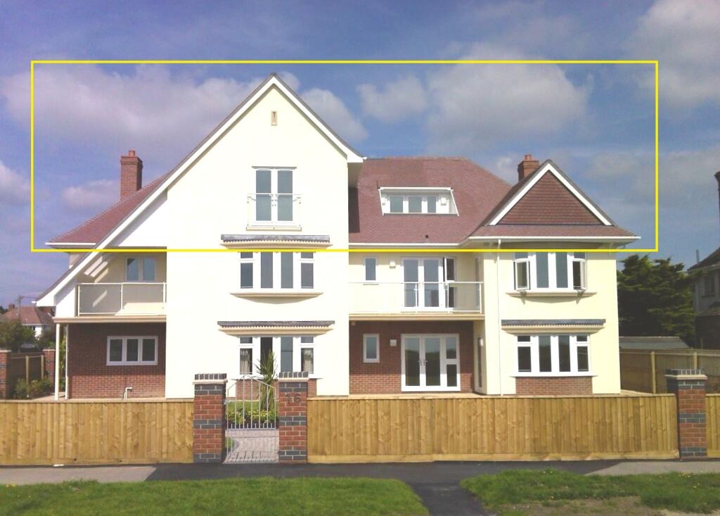 Main image of property: Shore Heights Barton on Sea New Milton