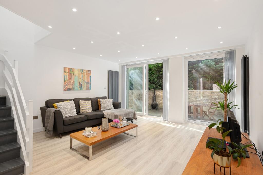 Main image of property: Hollymount Close Greenwich SE10