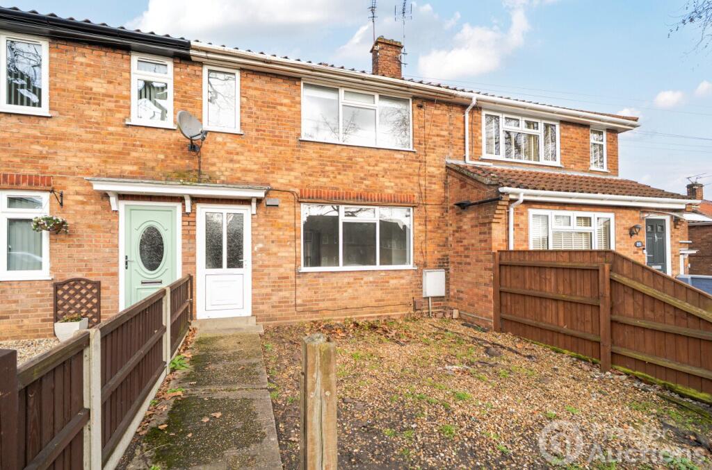 Main image of property: Woodcock Road, Norwich, Norfolk