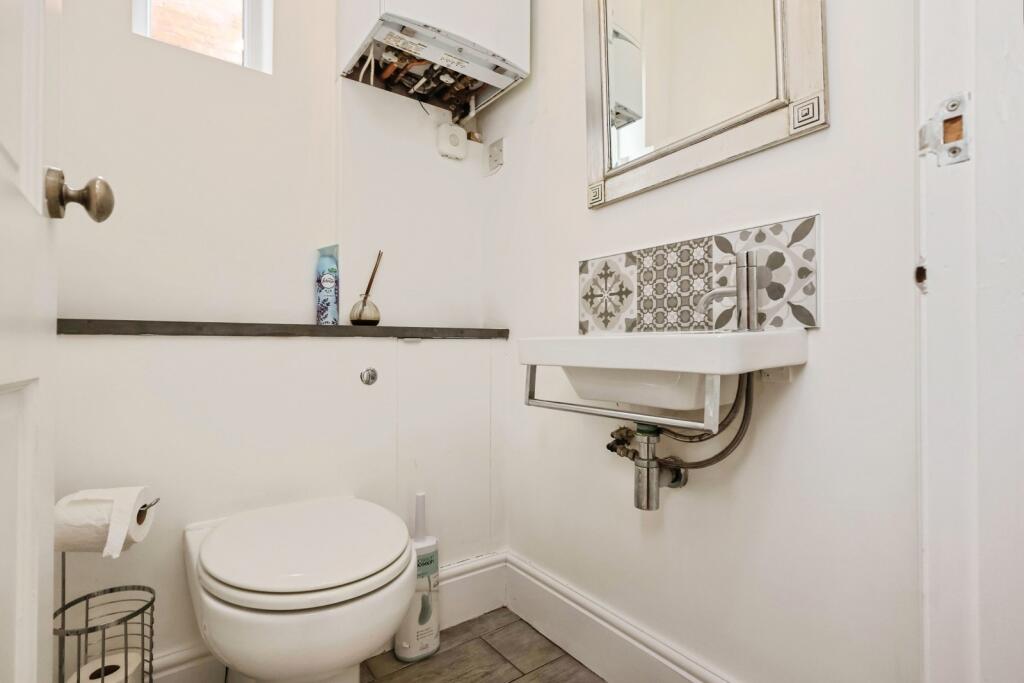 Additional image 19 of Mary Vale Road, Birmingham, West Midlands, B30