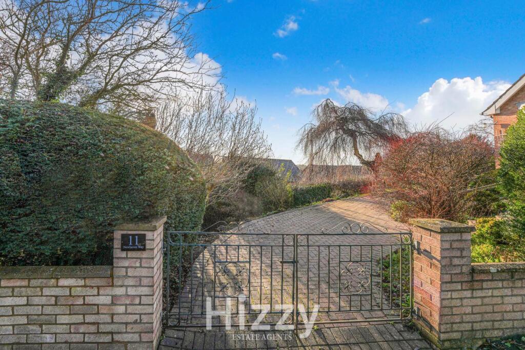 Newhaven Way, Hadleigh photo 3