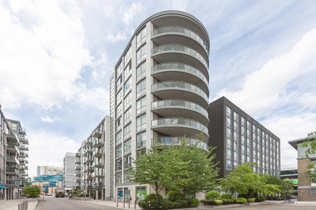 Main image of property: Burgoyne House, 
Ealing Road, TW8