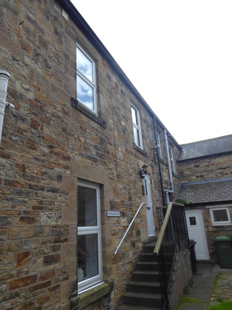 Main image of property: Westgate, Haltwhistle, NE49