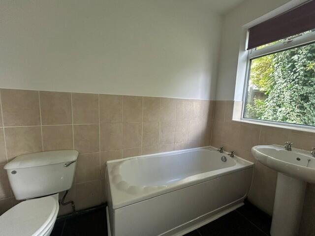 House in Knowsley, Liverpool City Region - More