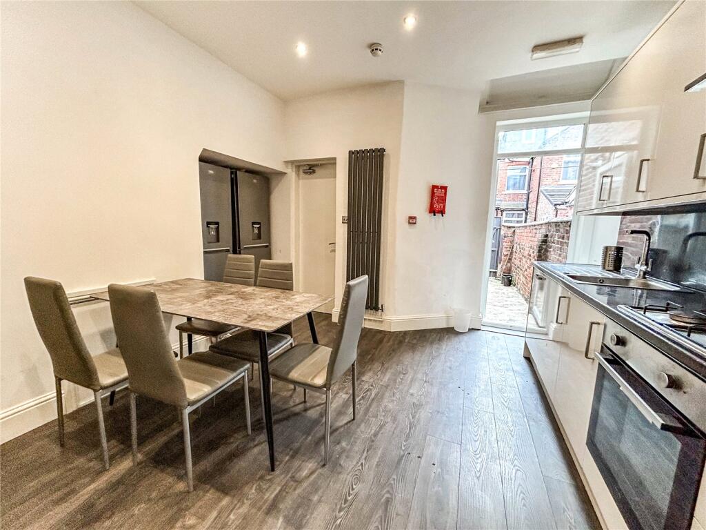 House in Manchester - View 5
