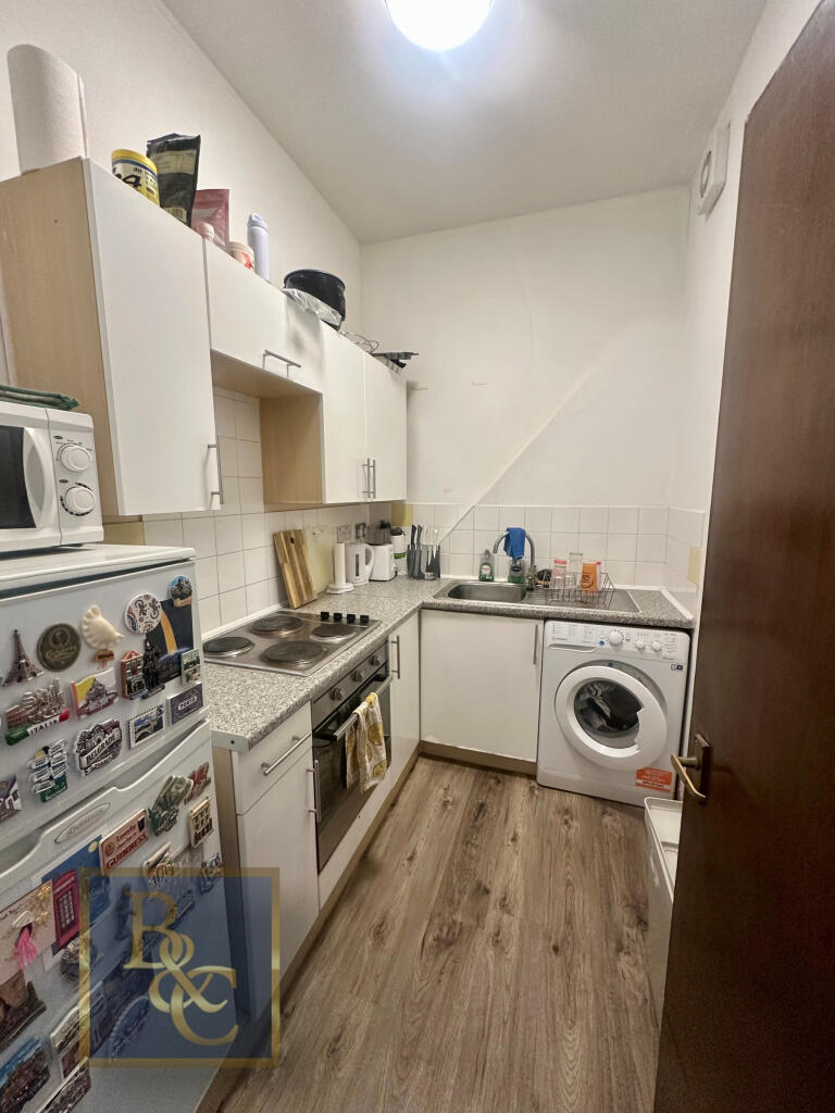 Apartment in London, Maitland Park, Kentish Town - View 5