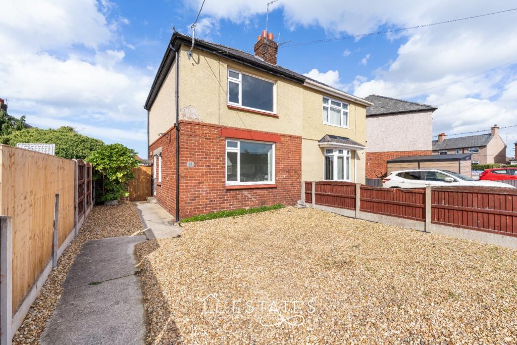 Main image of property: Clos Y Berllan, Rhuddlan. LL18 2UL