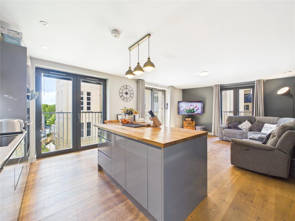 Main image of property: Sugar House, French Yard, BRISTOL, BS1
