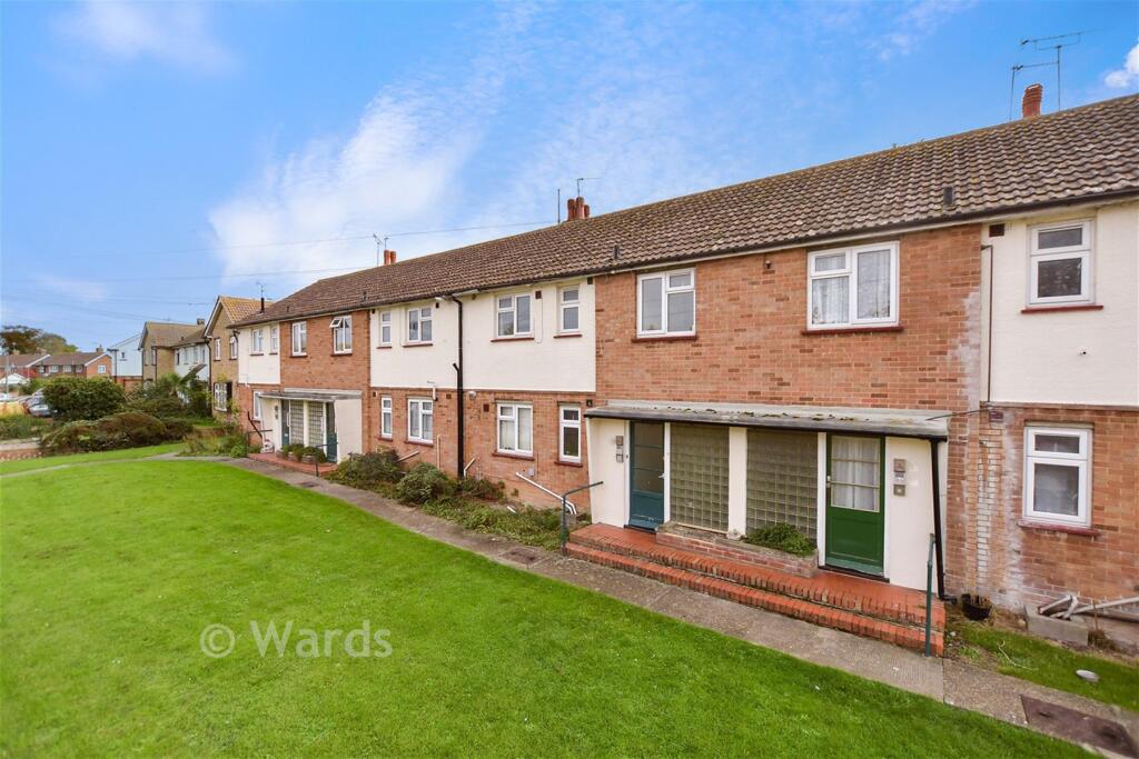 Main image of property: Charing Crescent, Westgate-On-Sea, Kent