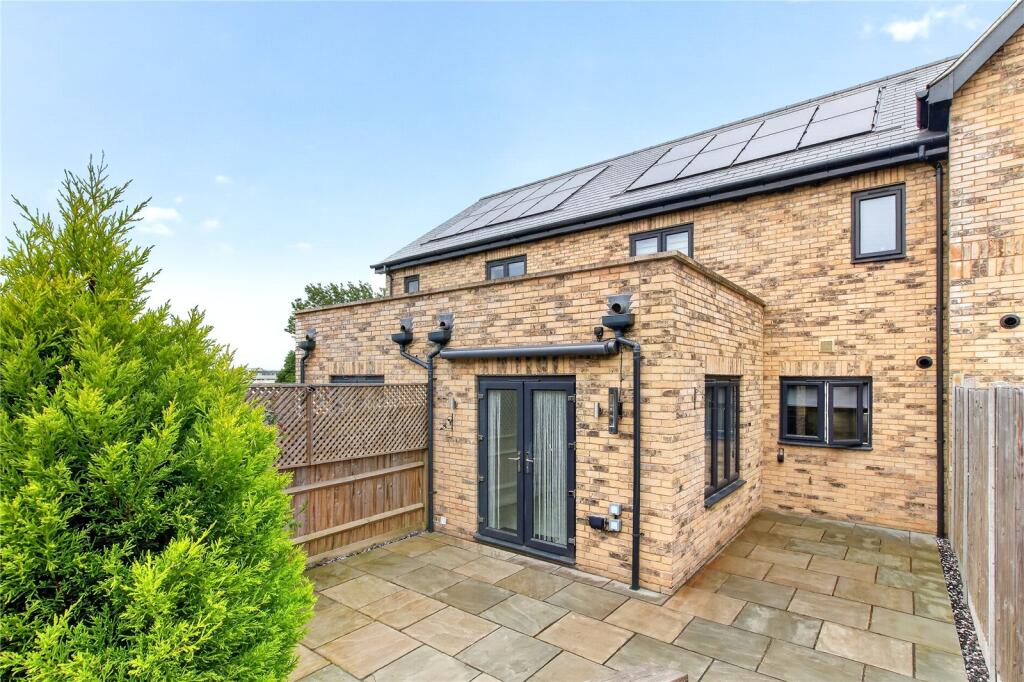 Johnstone Close, Bracknell, Berkshire, RG12 - View 3
