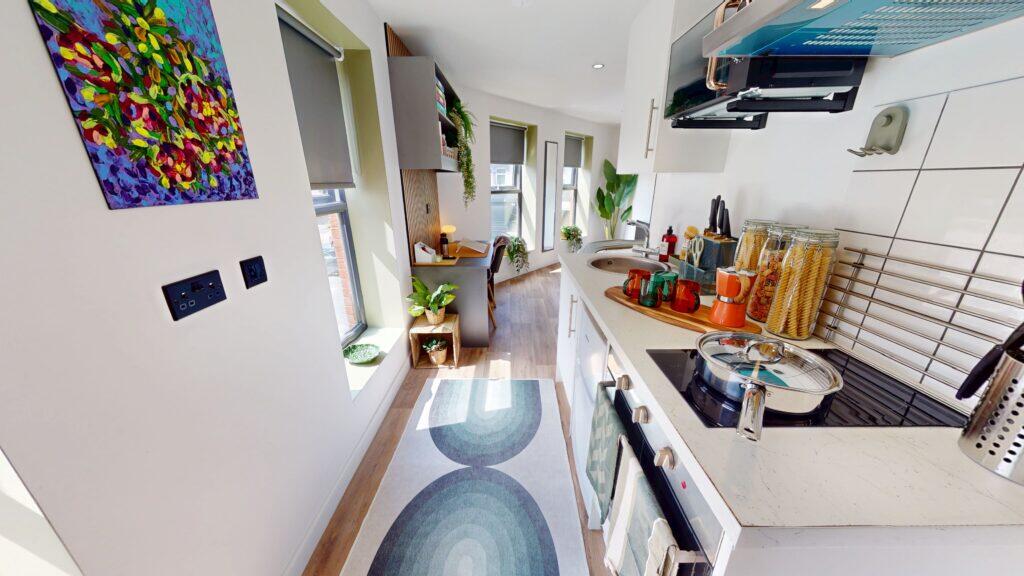 Additional image 3 of Studio 30, 1256-1258, Pershore Road, Stirchley, Birmingham, B30 2YA