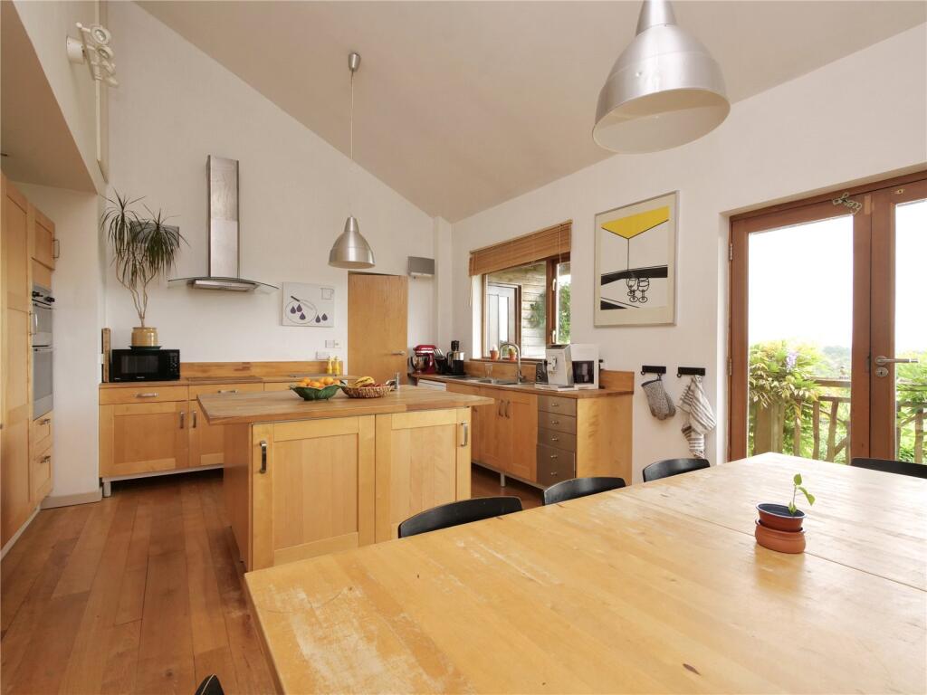 House in Bristol - View 4