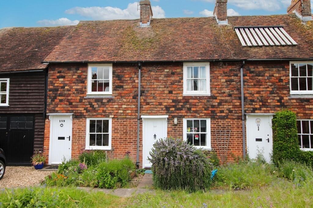 Main image of property: Bridge Street, Wye, TN25