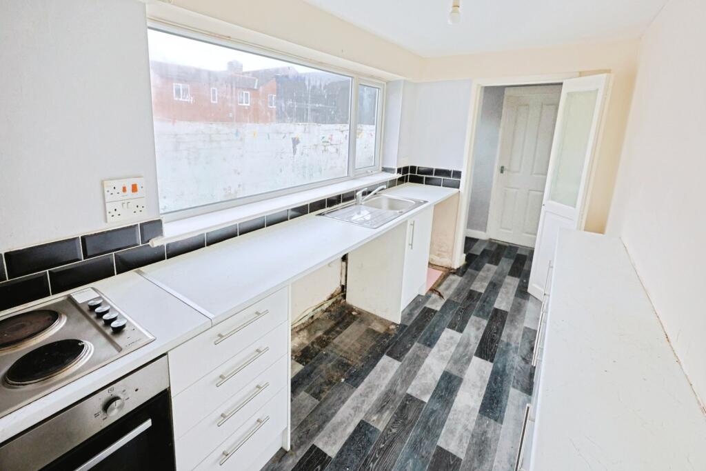Arthur Terrace, Bishop Auckland photo 4