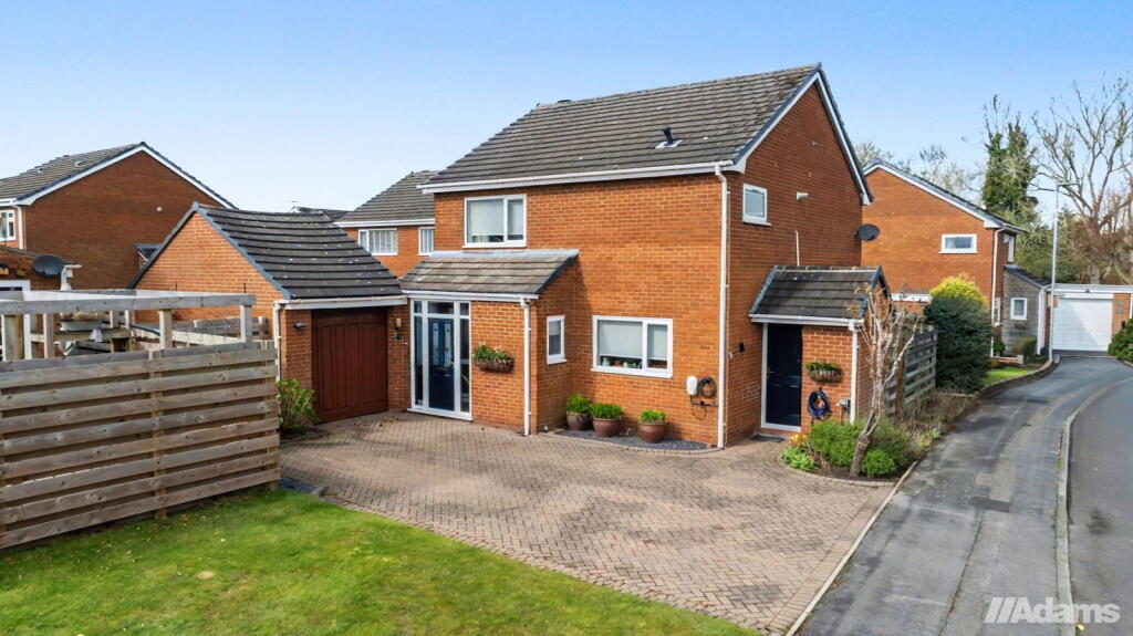 Main image of property: Portola Close, Grappenhall