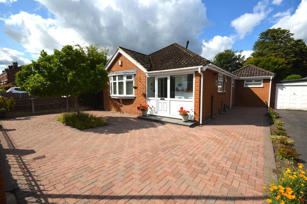 Main image of property: Meadows Road, Heaton Chapel