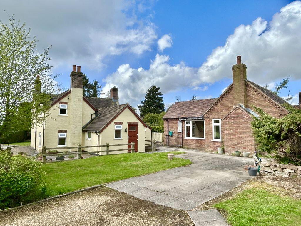 Main image of property: Old Farm Lane, Lilleshall, Newport